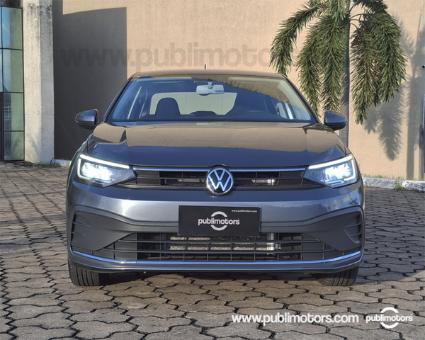 VIRTUS TSI 1.0 TURBO - Imagem 5