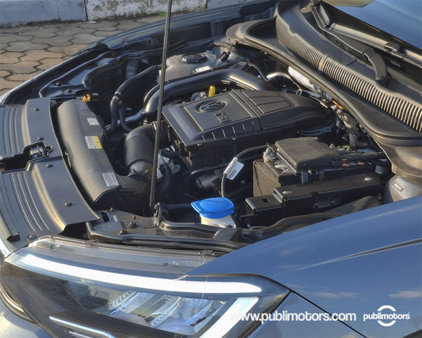 VIRTUS TSI 1.0 TURBO - Imagem 6