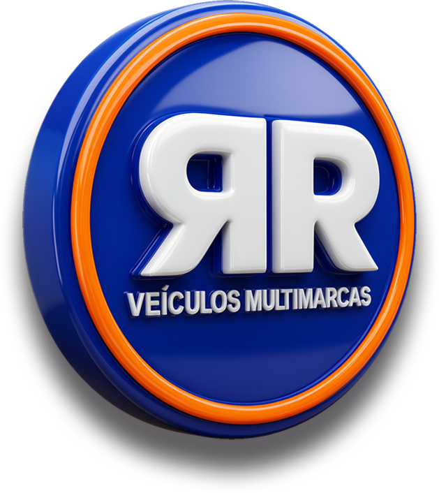 Logo do parceiro RR Veículos
