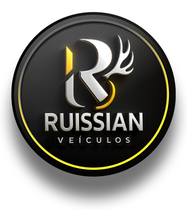 Logo do parceiro Ruissian Veículos